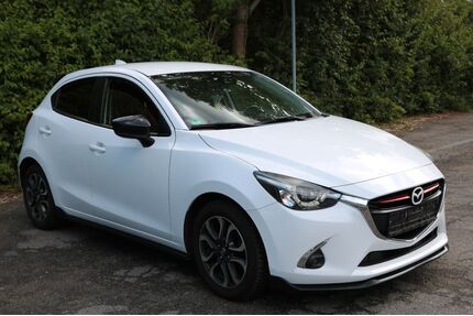 Mazda 2 Gebrauchtwagen