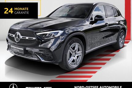 Mercedes-Benz GLC 300 Gebrauchtwagen