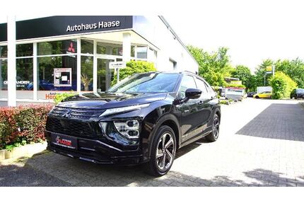 Mitsubishi Eclipse Cross Gebrauchtwagen