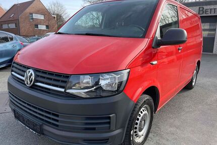 VW T6 Transporter Gebrauchtwagen