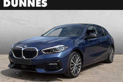 BMW 118 Gebrauchtwagen