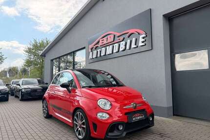Abarth 500 Gebrauchtwagen