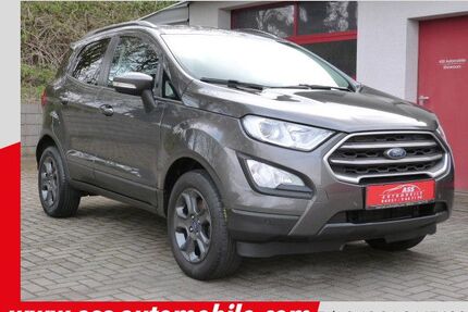 Ford EcoSport Gebrauchtwagen