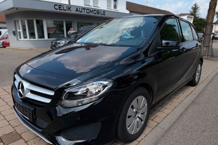 Mercedes-Benz B 180 Gebrauchtwagen