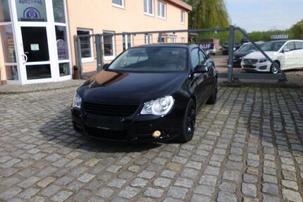 VW Eos Gebrauchtwagen