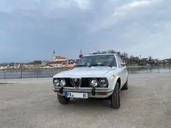 Alfa Romeo Alfetta Gebrauchtwagen