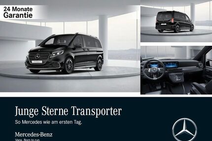 Mercedes-Benz V 250 Gebrauchtwagen