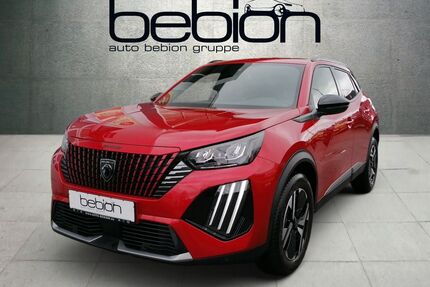 Peugeot 2008 Gebrauchtwagen