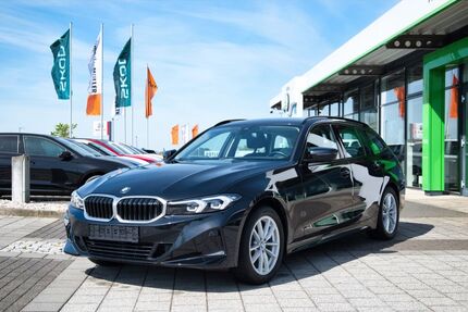 BMW 318 Gebrauchtwagen