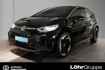 VW ID.3 Gebrauchtwagen