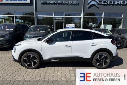Citroen C4 Gebrauchtwagen