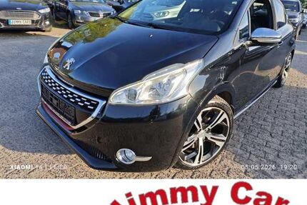 Peugeot 208 Gebrauchtwagen
