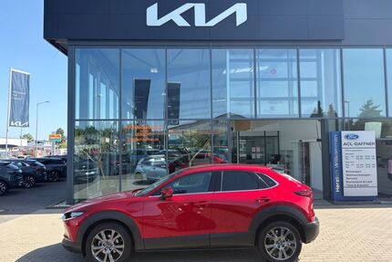 Mazda CX-30 Gebrauchtwagen