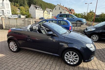 Opel Tigra Gebrauchtwagen