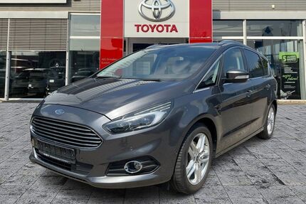 Ford S-Max Gebrauchtwagen