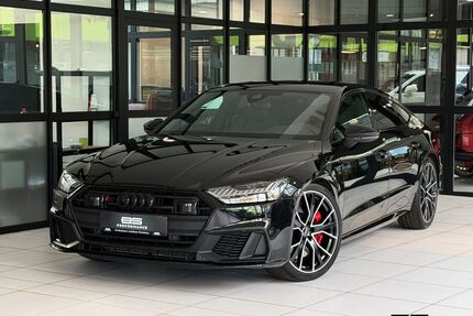 Audi S7 Gebrauchtwagen