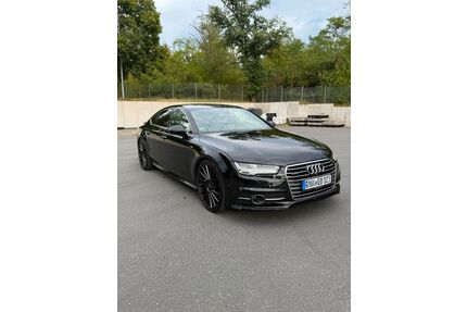 Audi A7 Gebrauchtwagen