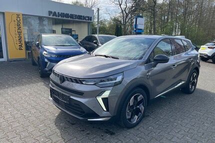 Renault Symbioz Gebrauchtwagen