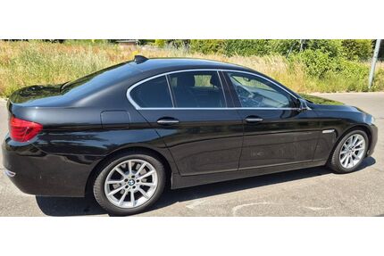 BMW 530 Gebrauchtwagen