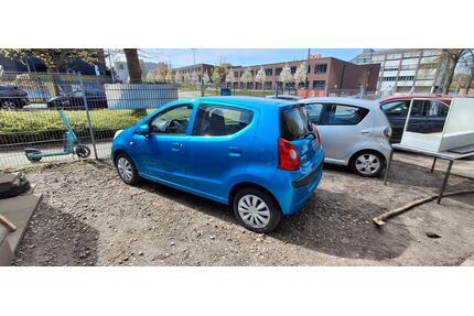 Nissan Pixo Gebrauchtwagen