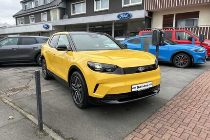 Ford Capri Gebrauchtwagen