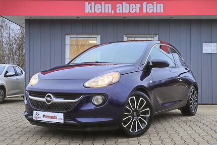 Opel Adam Gebrauchtwagen