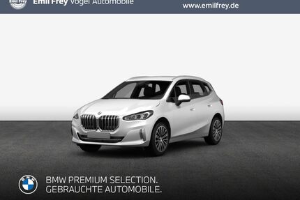 BMW 220 Active Tourer Gebrauchtwagen