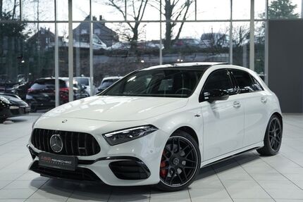 Mercedes-Benz A 45 AMG Gebrauchtwagen