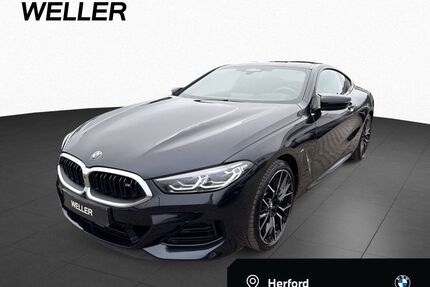 BMW M850 Gebrauchtwagen