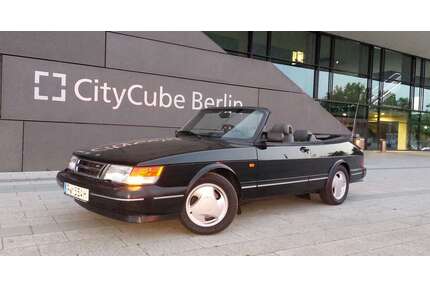 Saab 900 Gebrauchtwagen