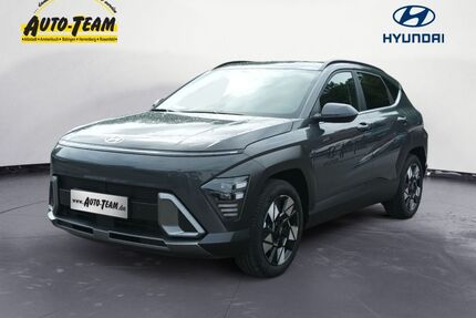 Hyundai KONA Gebrauchtwagen