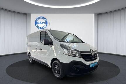 Renault Trafic Gebrauchtwagen