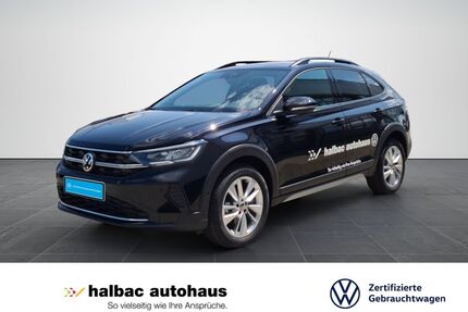 VW Taigo Gebrauchtwagen