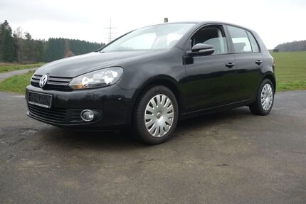 VW Golf Gebrauchtwagen
