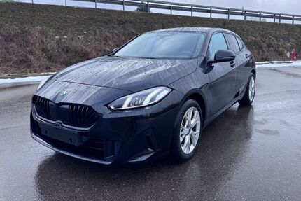 BMW 118 Gebrauchtwagen