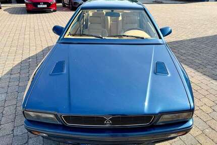 Maserati Ghibli Gebrauchtwagen