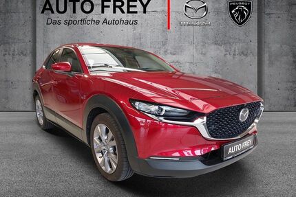Mazda CX-30 Gebrauchtwagen