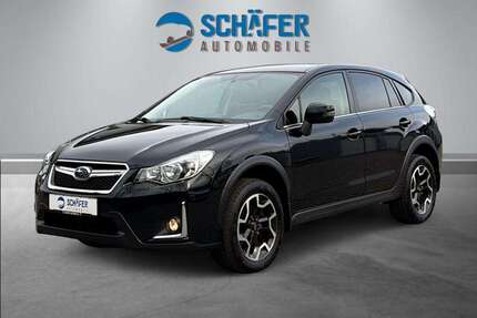 Subaru XV Gebrauchtwagen