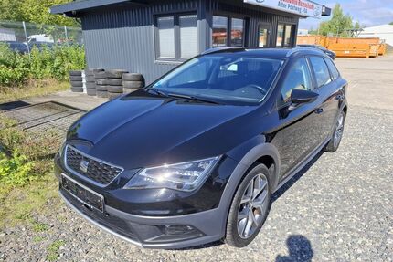 Seat Leon Gebrauchtwagen