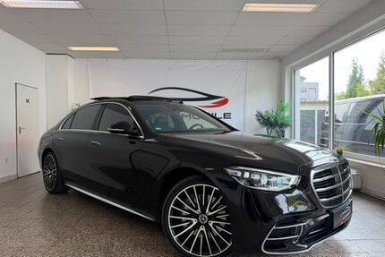 Mercedes-Benz S 400 Gebrauchtwagen