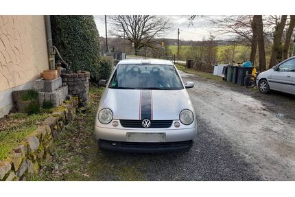 VW Lupo Gebrauchtwagen