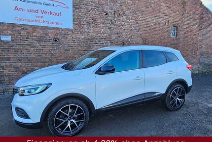 Renault Kadjar Gebrauchtwagen