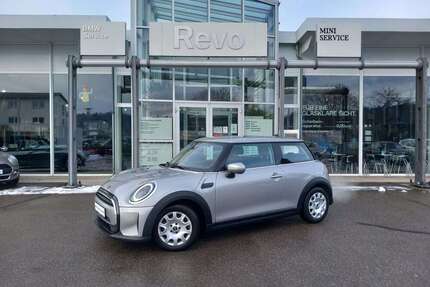 Mini Cooper Gebrauchtwagen