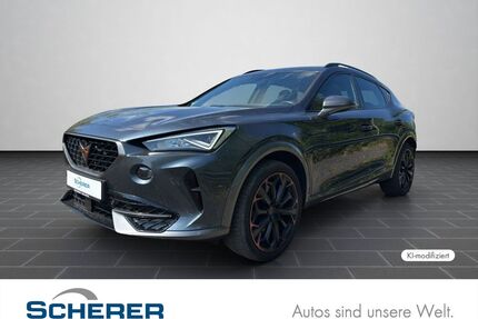 Cupra Formentor Gebrauchtwagen