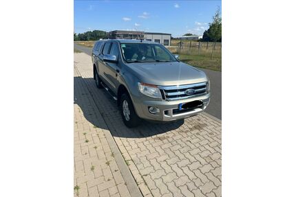 Ford Ranger Gebrauchtwagen