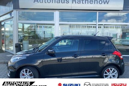 Suzuki Swift Gebrauchtwagen
