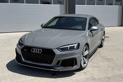 Audi RS5 Gebrauchtwagen