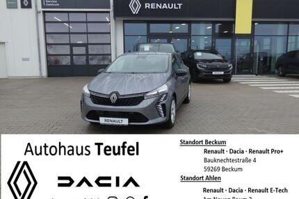 Renault Clio Gebrauchtwagen