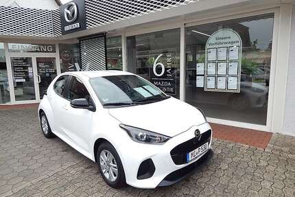 Mazda 2 Gebrauchtwagen