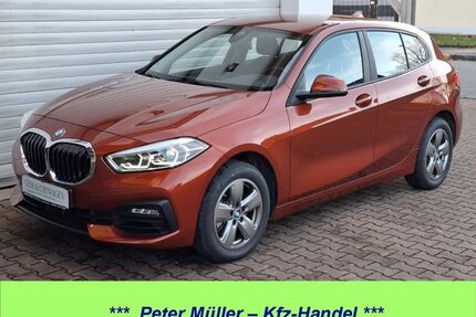 BMW 116 Gebrauchtwagen
